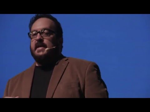 The Magic Of Revision | Obert Skye | TEDxIdahoFalls