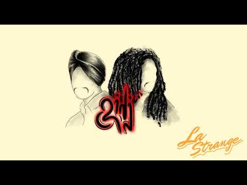 Ridj' - Full of Love (Official Audio)