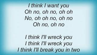 Shivaree - Oh No Lyrics Shivaree - Oh No Lyrics
