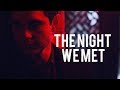 Nick June The Night We Met 2x09