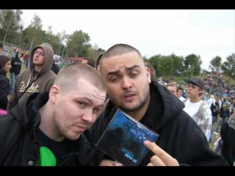 SKANDAL FT.CIPH BARKER -KILL EM WIT THE FLOW (BBC RADIO RIP) PROD BY BEAT BUTCHA