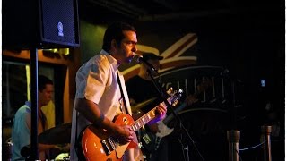 Stormy Monday -  Albert Castiglia