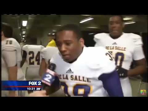 think I got my swagger back.