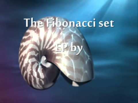 Kaixta - Fibonacci set EP