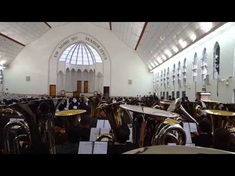 CCB Cabreuva hino 270 Deste mundo mais nada esperarei