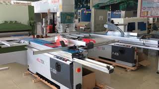 MÁY CHẾ BIẾN GỖ ĐẠI PHÚC VINH