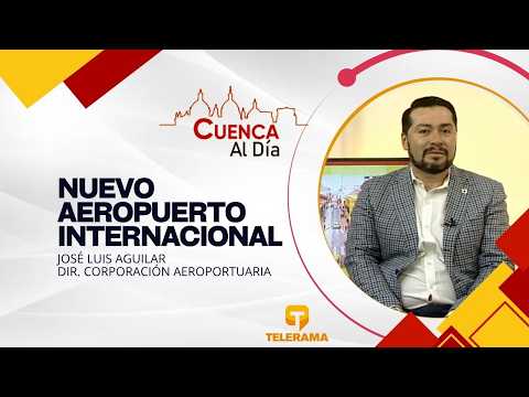 José Luis Aguilar 