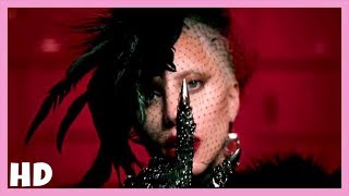 Bury Me - AHS: Hotel | (LADY GAGA VIDEO) ᴴᴰ