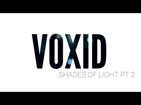 VOXID auf Deutschlandtour März 2020 - Tourtrailer