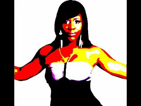 KYM HAMILTON AKA KLYMAX - I KNOW YOU WANT IT - JULY 2012 - FM8 RIDDIM - [VIDEO MADE BY BANKS]