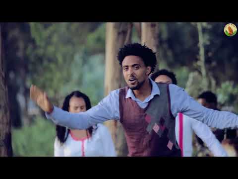Hosanna-NEW TIGRIGNA MEZMUR || ኣሎኒ ምስጋና || ZEMARI MOGOS NGUSE&Awet Korkos