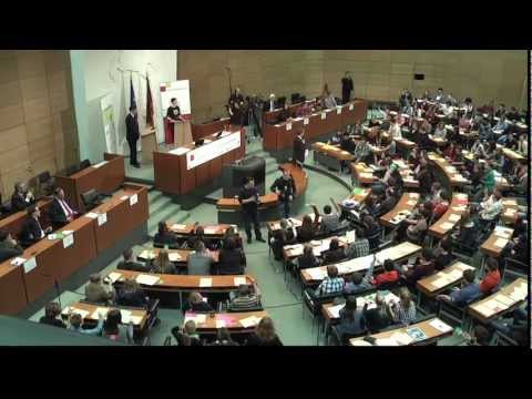Jugend debattiert Hannover 2013