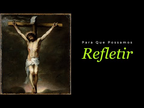 Perseguição aos Cristãos - Para que Possamos Refletir #001