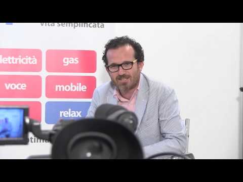 Federico Monga in Optima racconta il passaggio da giornalista a scrittore:le mafie,una costante.