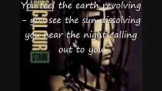 Living Colour - Desperate People Lyrics