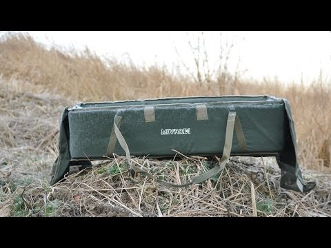 MIVARDI - Podložka pod kapra Professional