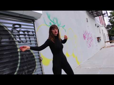 I Don't Want Your Love - Annie Hart Official Video