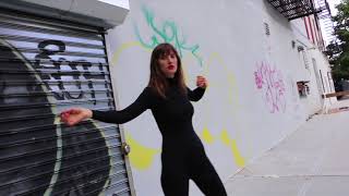 I Don't Want Your Love - Annie Hart Official Video