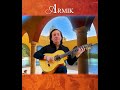 Armik - Passion - #shorts Video (Spanish Guitar, New Flamenco)