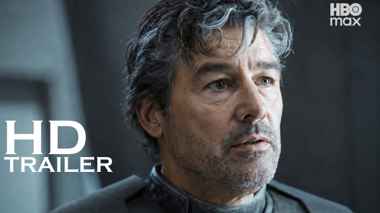 LANTERNS 1x04 Trailer SUBTITULADO / Linternas 1x04 Trailer [HD]