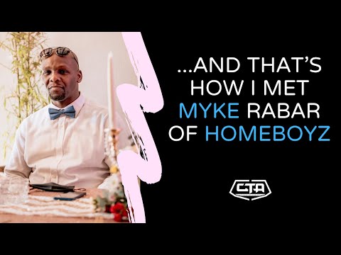 677. And That's How I Met Myke Rabar Of Homeboyz - Fakii Liwali (The Play House)