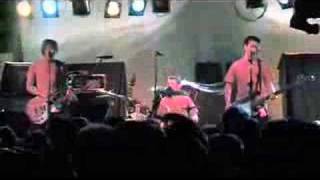 Jesse James - Hooks (live)