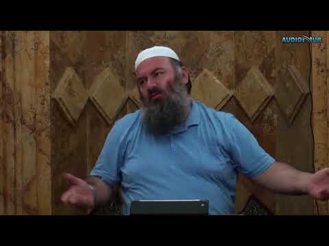 451.  Pas Namazit të Sabahut - Shpresa - Hadithi 428