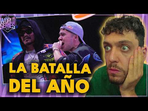 😱 ACZINO vs GAZIR 😱 LA BATALLA DEL AÑO, NO BUSQUEN MÁS! 🔥🔥