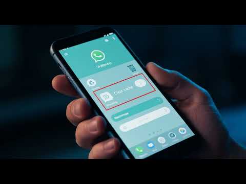 Cómo vaciar la papelera de WhatsApp y liberar espacio en Android