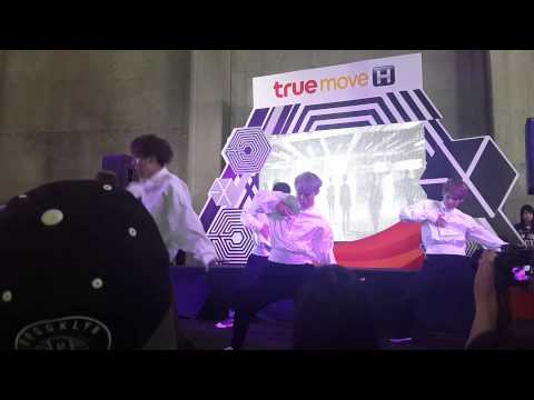 140914 millenium boy cover exo