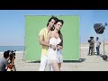Making Of Dil Tu Hi Bataa Song Krrish 3 Movie Shooting Behind The Scenes