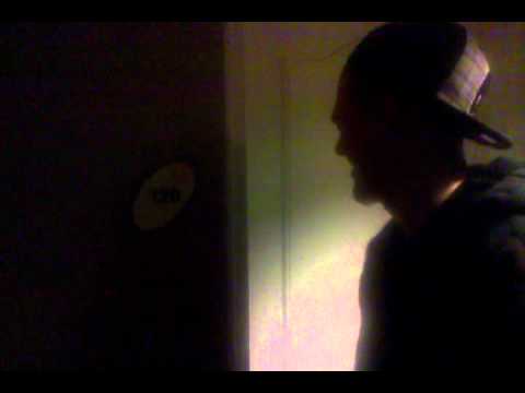 THE LA QUINTA INN WAS NICE