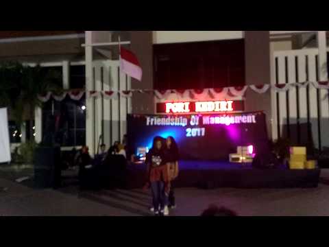 Blackpink   Intro+Boombayah+Dance Break Dance Cover By SVQ @UNP Kediri