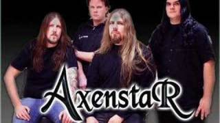 Axenstar | Infernal Angel