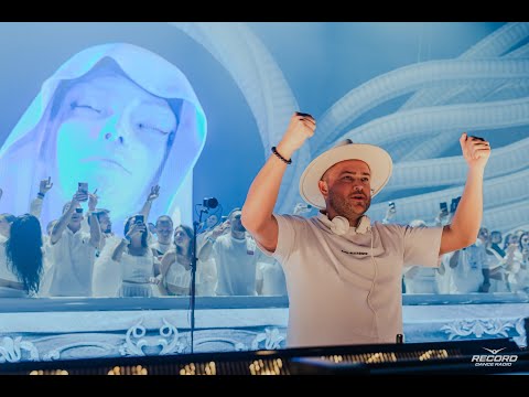 Alexey Romeo @ БЕЛАЯ Festival