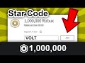 *USE STAR CODE: VOLT* HOW TO USE ROBLOX STAR CODES! 2020! (Roblox)