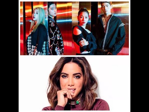 Kard Live Brasil 170702 Sim ou Não cover Anitta