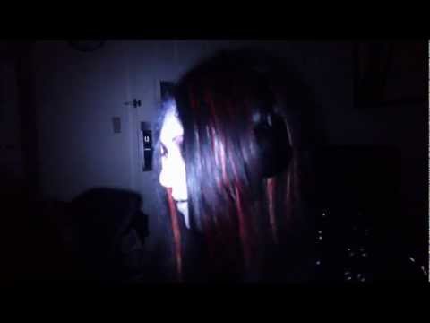 Cradle of Filth - Haunted Shores Vocal Cover