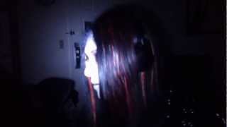 Cradle of Filth - Haunted Shores Vocal Cover