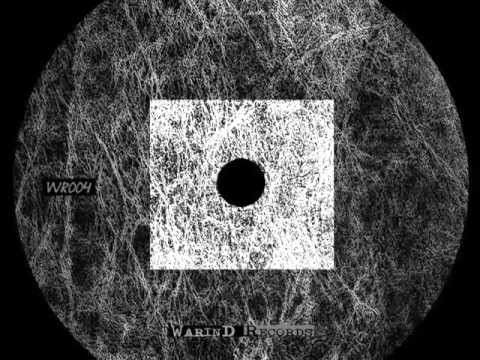 WarinD - Recovery (Huck Farper & Falhaber Industrial Version) [WR004]