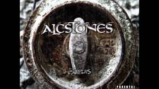 ALCSTONES - Judas - Usurpers