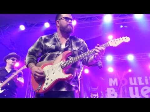 The 44's feat. Kid Ramos