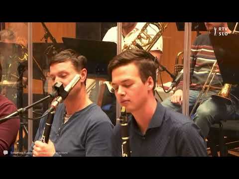 Š’ta godba - Na lovski veselici