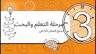 العلوم المعرفية الاستراتيجية