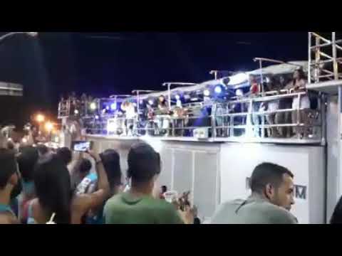 Micareta de Olindina 2019 Psirico