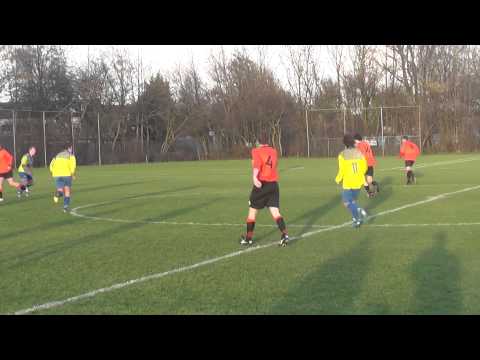 Opjestropdas 11 jan 2014 OSM 75 6 - VV De Meern 9 vr 3-6 Hallo!