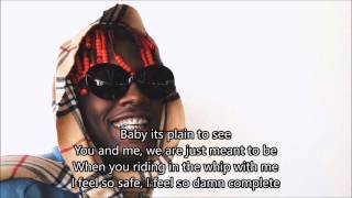 Lil Yachty - Out Late (Lyrics)