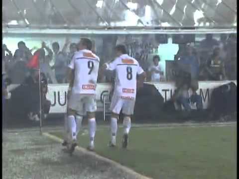 Santos 2x1 Corinthians - Final do Paulistão 2011 - SANTOS BICAMPEÃO