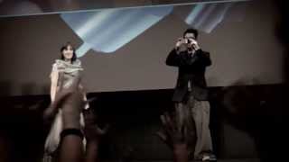 Lee Won-suk presenta How To Use Guys With Secret Tips al 15° Far East Film Festival di Udine