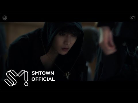 Lay gets dramatic in his album teaser for 'NAMANANA'